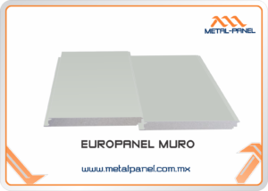 EUROPANEL MURO